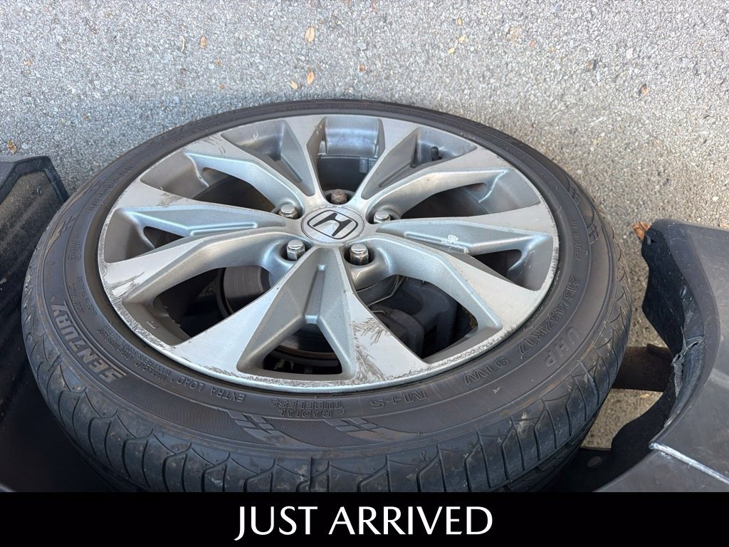 Used 2017 Honda Civic LX image 7