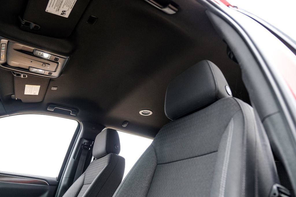 Used 2022 GMC Yukon XL SLE AWD/4WD image 33