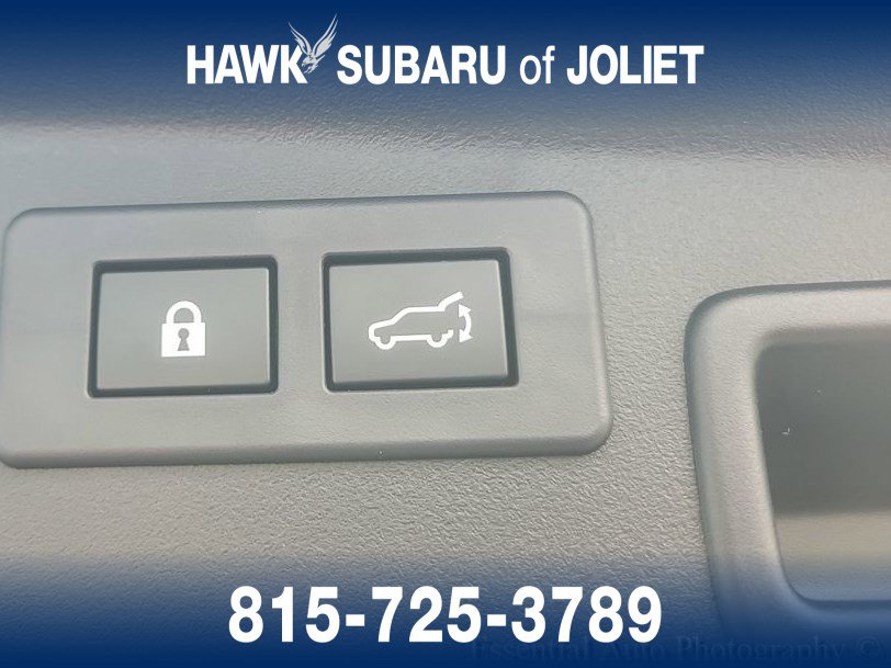 New 2026 Subaru Outback Touring XT AWD/4WD image 17