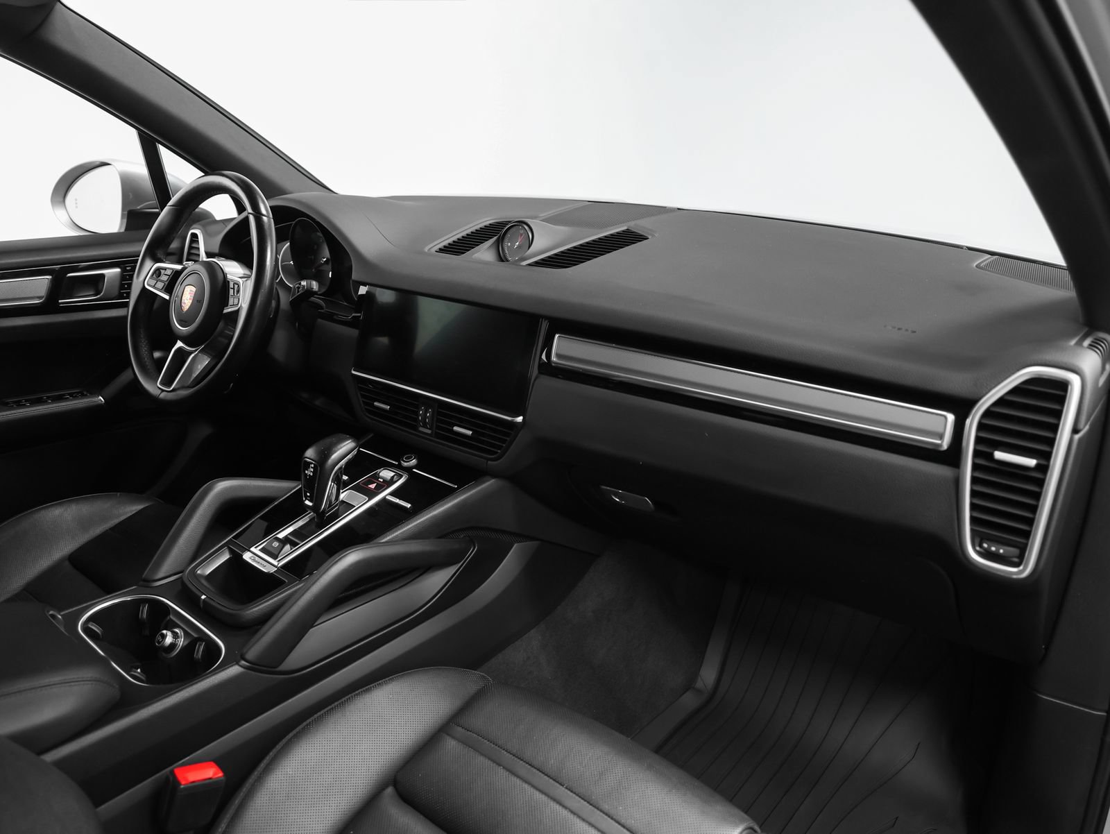 Certified 2021 Porsche Cayenne AWD/4WD image 21