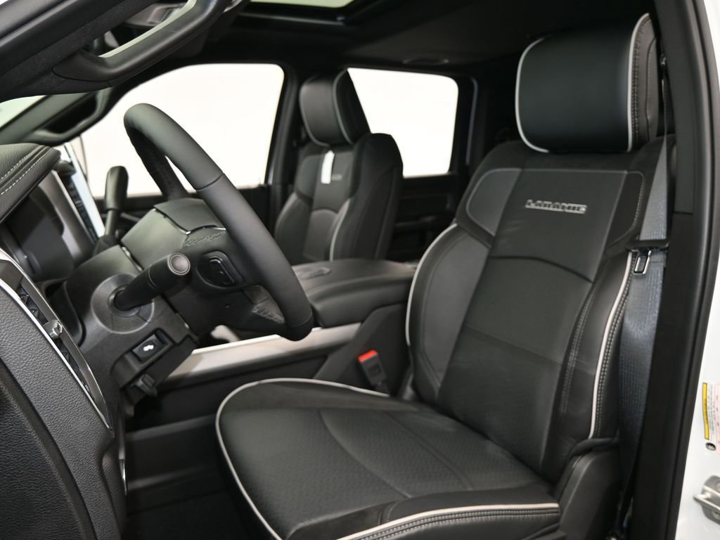 New 2026 RAM 2500 Laramie image 10