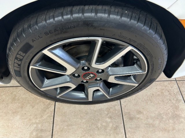 Used 2020 Kia Soul GT-Line w/ GT 2.0L Power Sunroof Package image 26