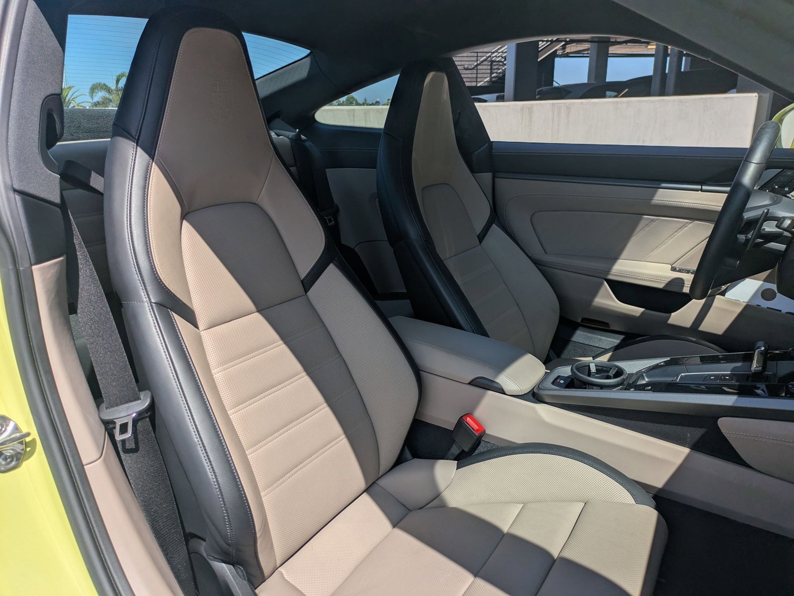 Certified 2025 Porsche 911 Carrera image 26
