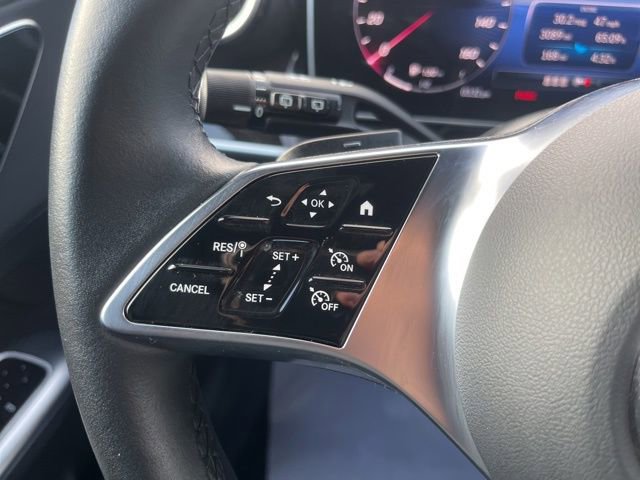 Used 2024 Mercedes-Benz GLC 300 4MATIC image 26