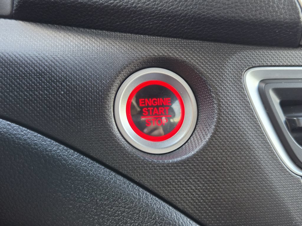 Certified 2025 Honda Passport TrailSport image 29