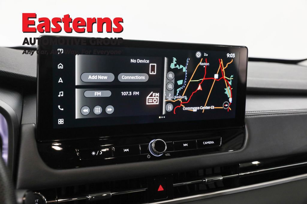 Used 2025 Mitsubishi Outlander ES image 14