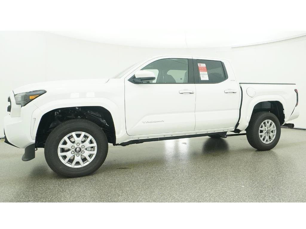 New 2026 Toyota Tacoma SR5 AWD/4WD image 18