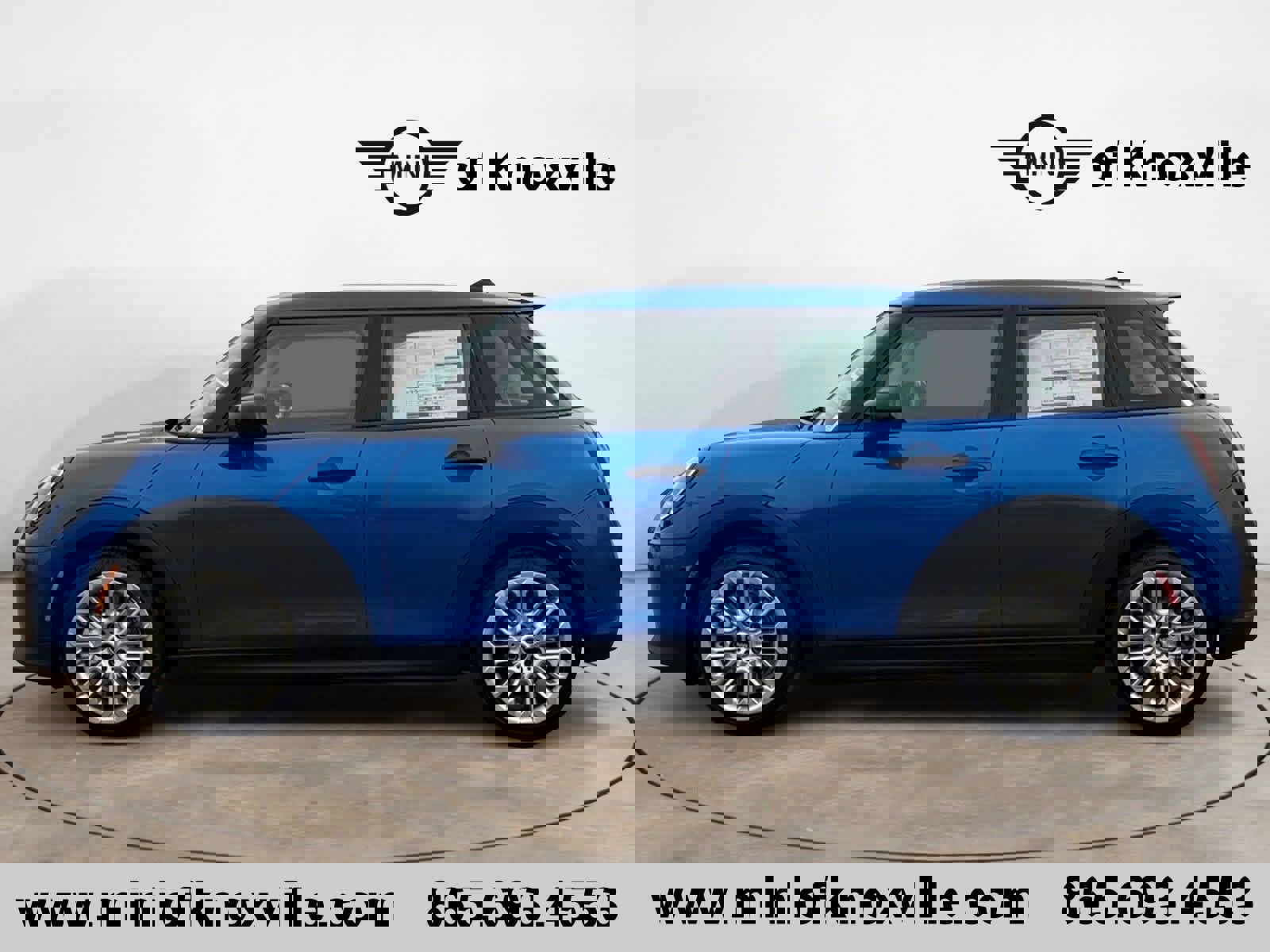 New 2025 MINI Cooper S image 6