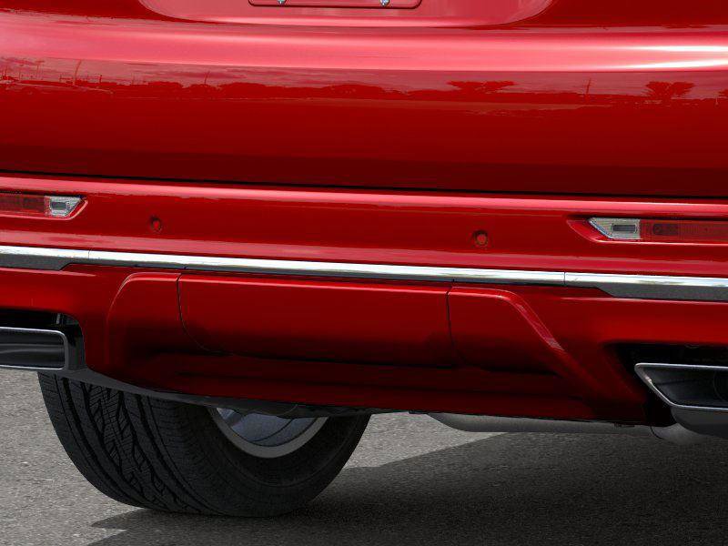 New 2026 Buick Enclave Avenir image 14