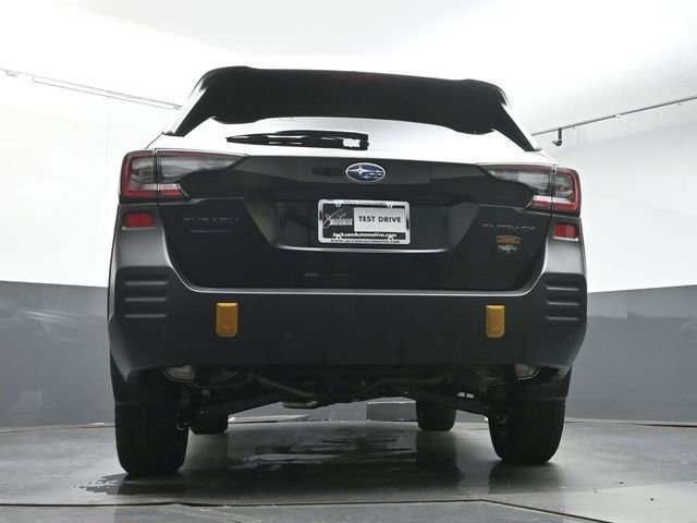 New 2025 Subaru Outback Wilderness w/ Wilderness Package image 38