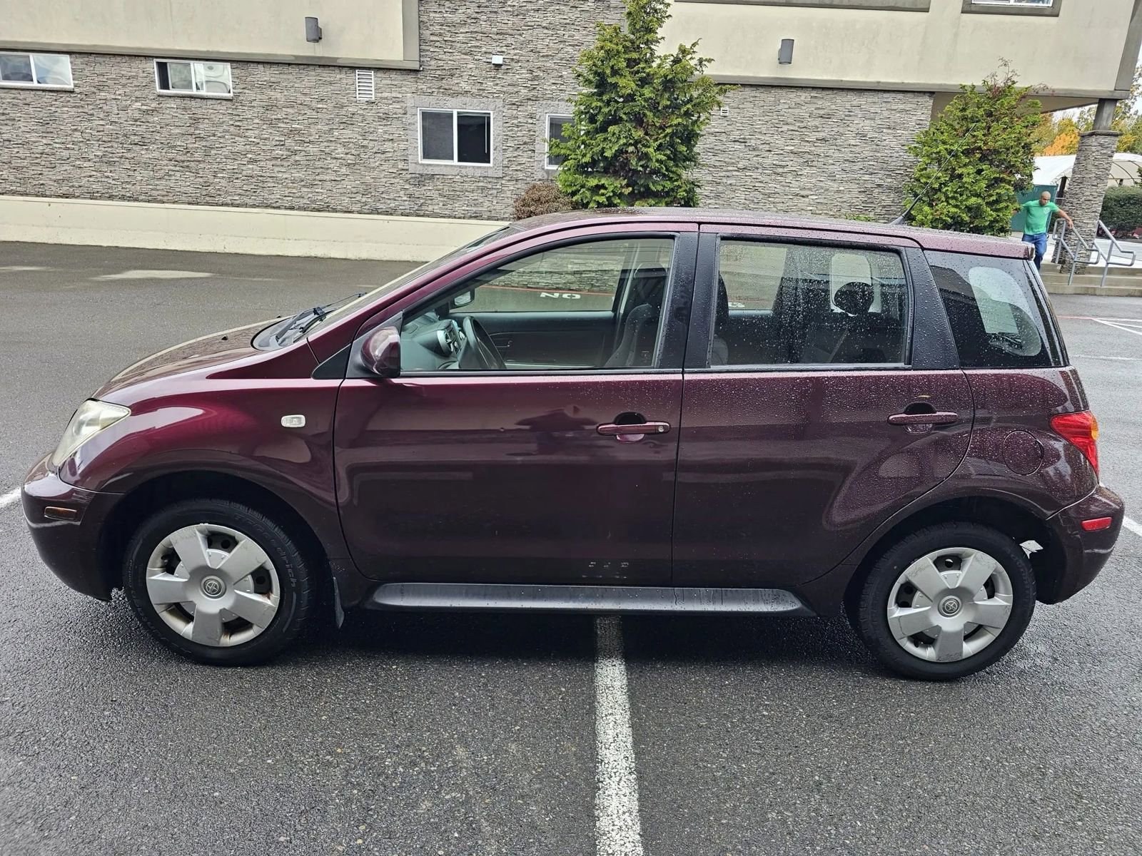 Used 2005 Scion xA image 2
