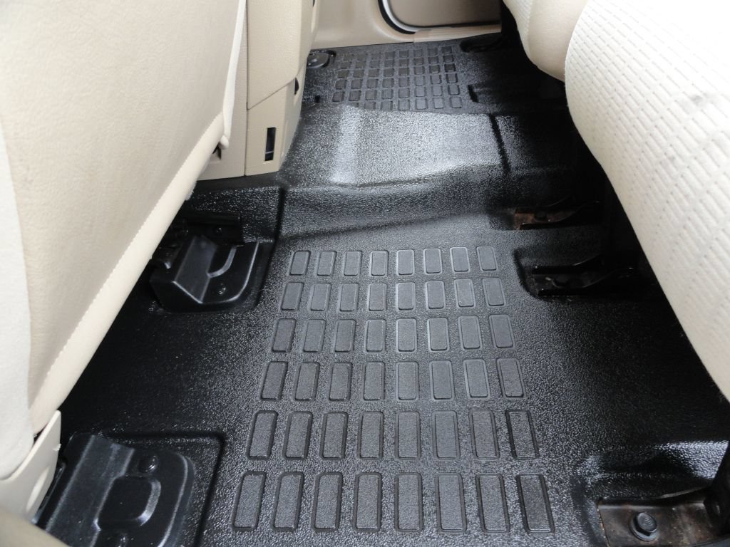 Used 2009 Ford Explorer Sport Trac XLT RWD image 11