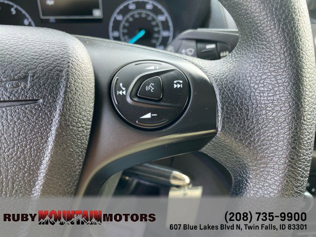 Used 2021 Ford Transit Connect XL FWD image 17