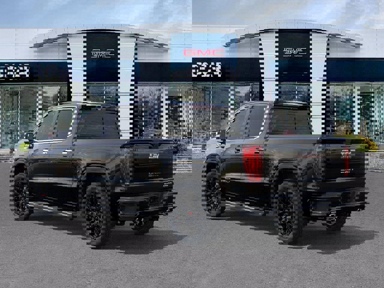 New 2026 GMC Sierra 1500 Denali image 27