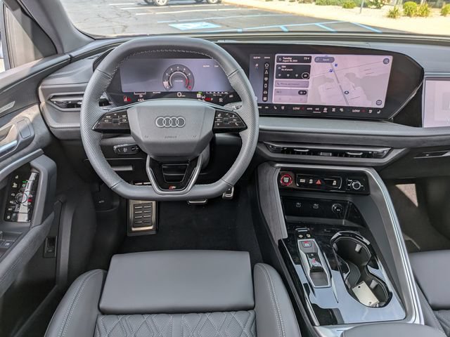 New 2026 Audi SQ5 Premium Plus AWD/4WD image 21