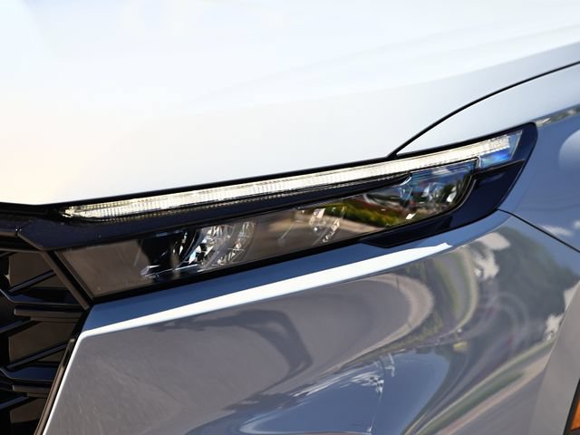 New 2026 Honda CR-V Sport image 3