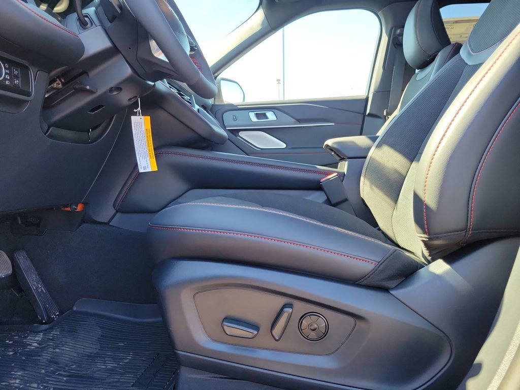 New 2026 Ford Explorer ST w/ Sun And Sound Package image 19