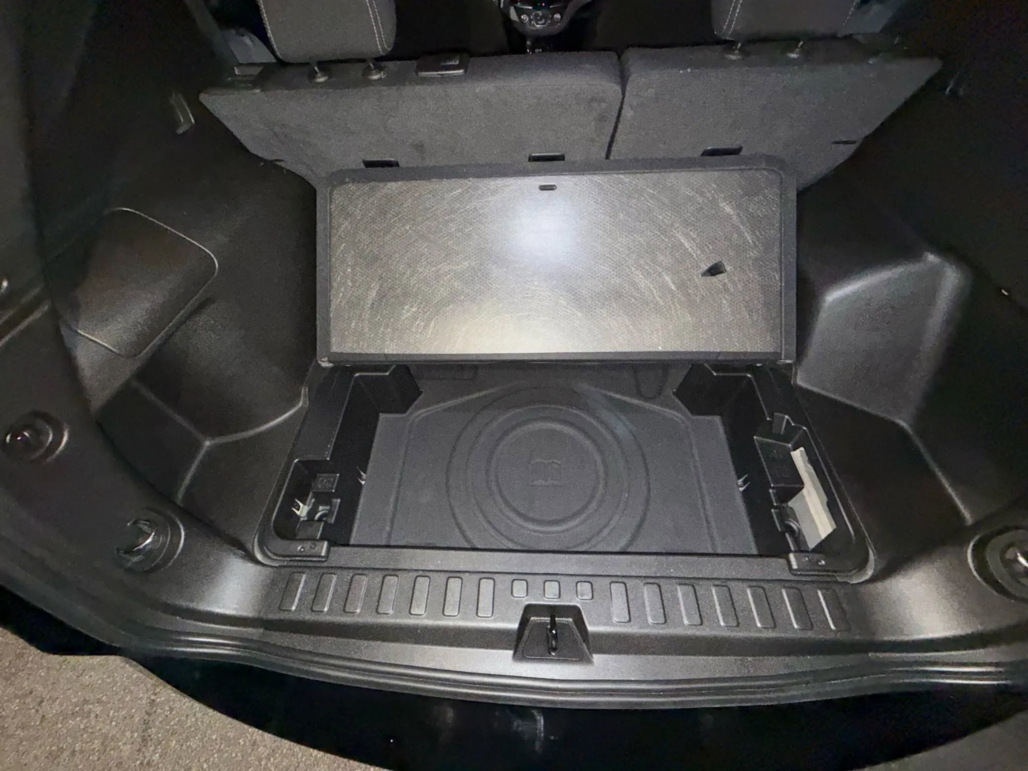 Used 2022 Chevrolet Equinox LS w/ LS Convenience Package image 30