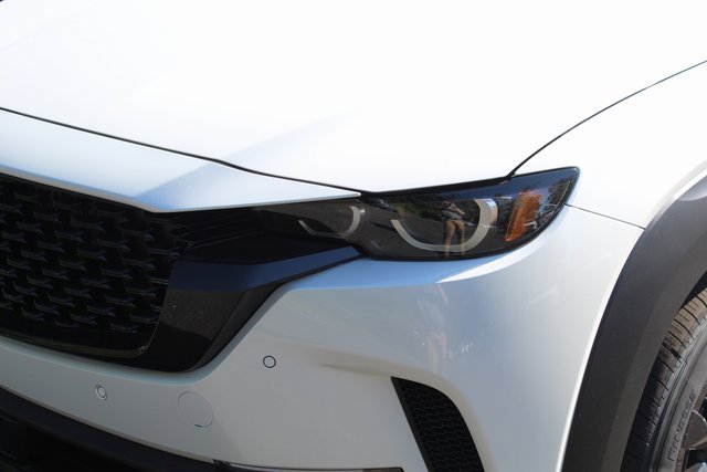 New 2026 MAZDA CX-50 AWD 2.5 Hybrid w/ Weather Package image 9