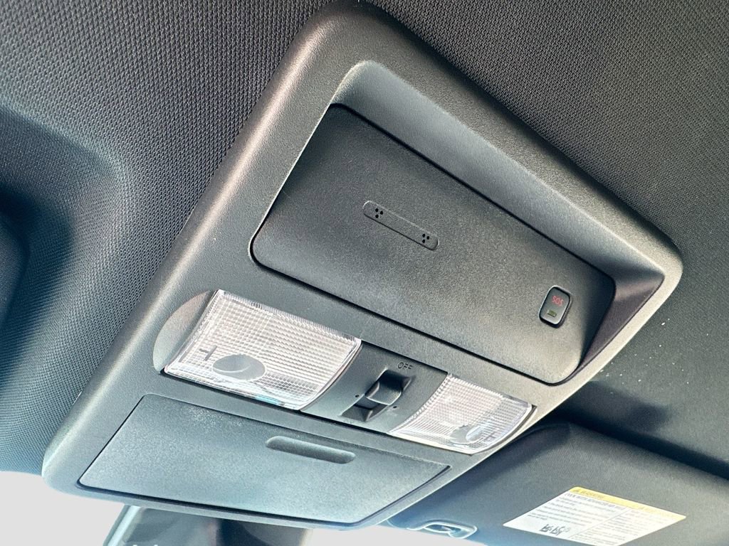 Used 2024 Nissan Frontier Pro-X w/ Technology Package RWD image 19