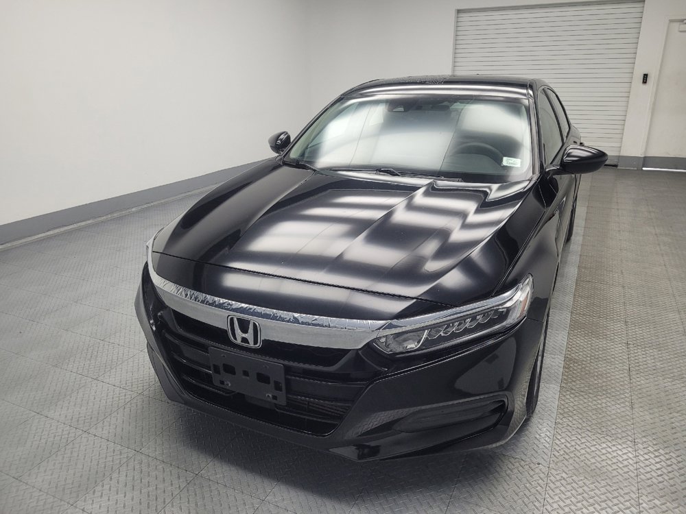 Used 2019 Honda Accord LX image 15