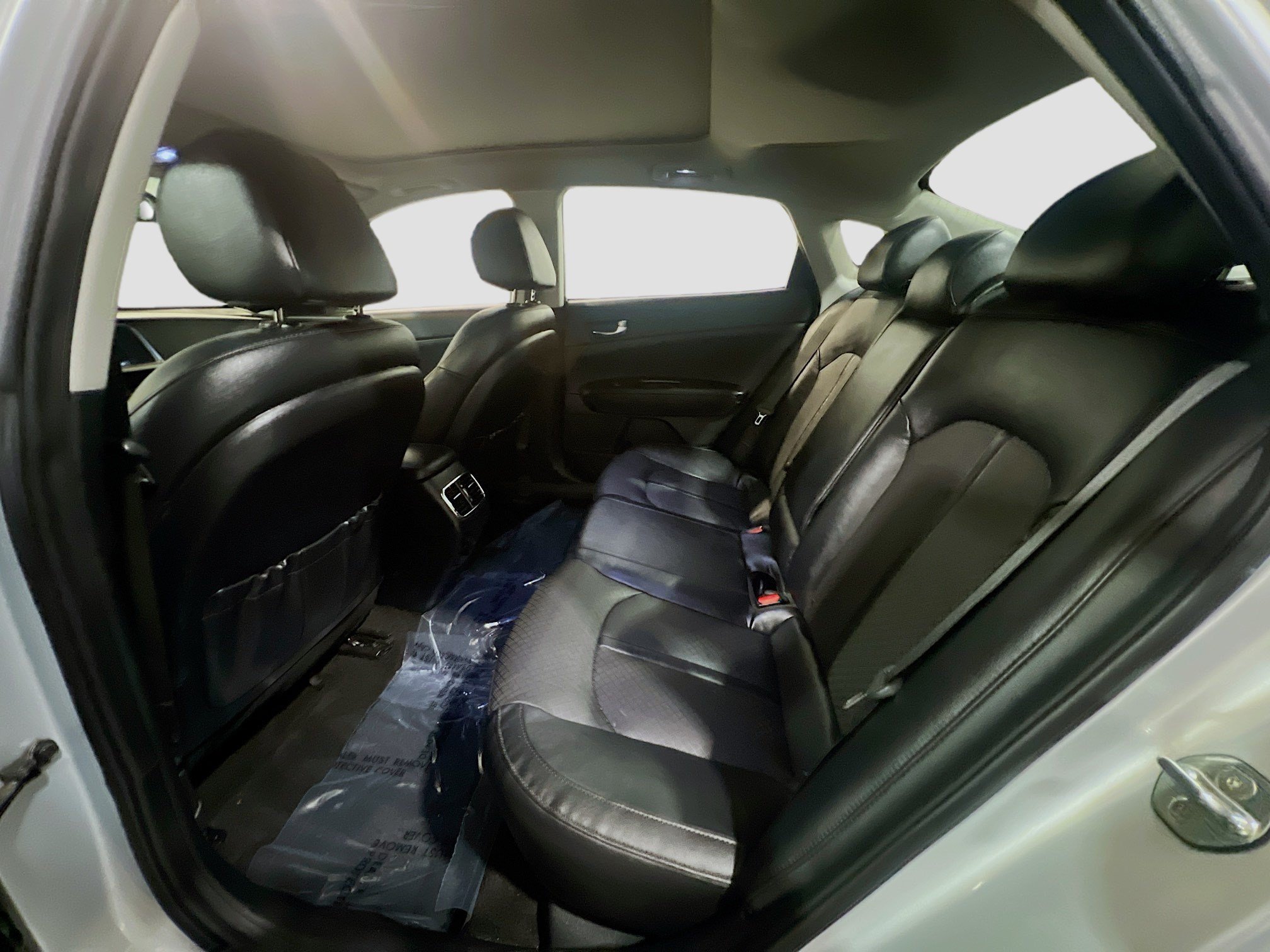 Used 2020 Kia Optima Premium FWD image 18
