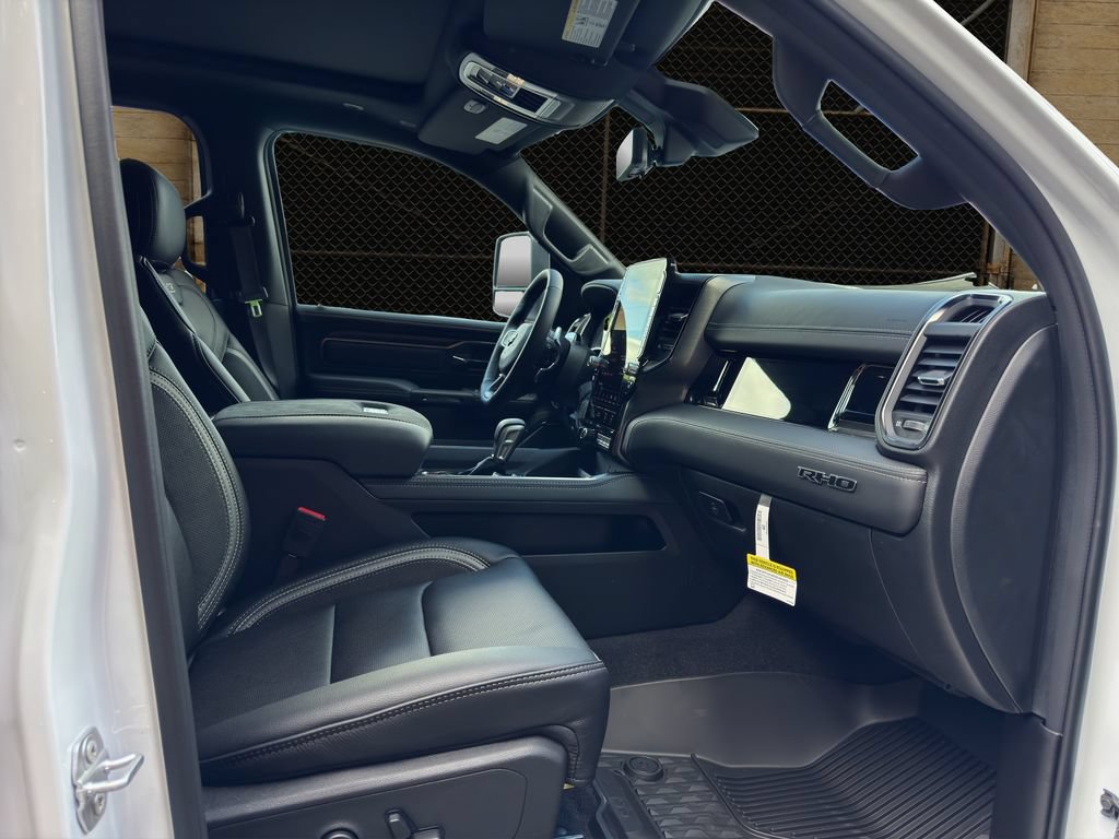 New 2026 RAM 1500 RHO w/ RHO Level 1 Equipment Group AWD/4WD image 17