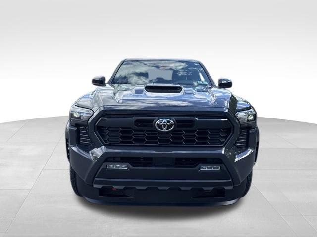 New 2026 Toyota Tacoma TRD Sport AWD/4WD image 9