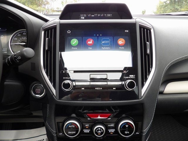 Certified 2023 Subaru Forester Limited w/ Popular Package #3 image 18