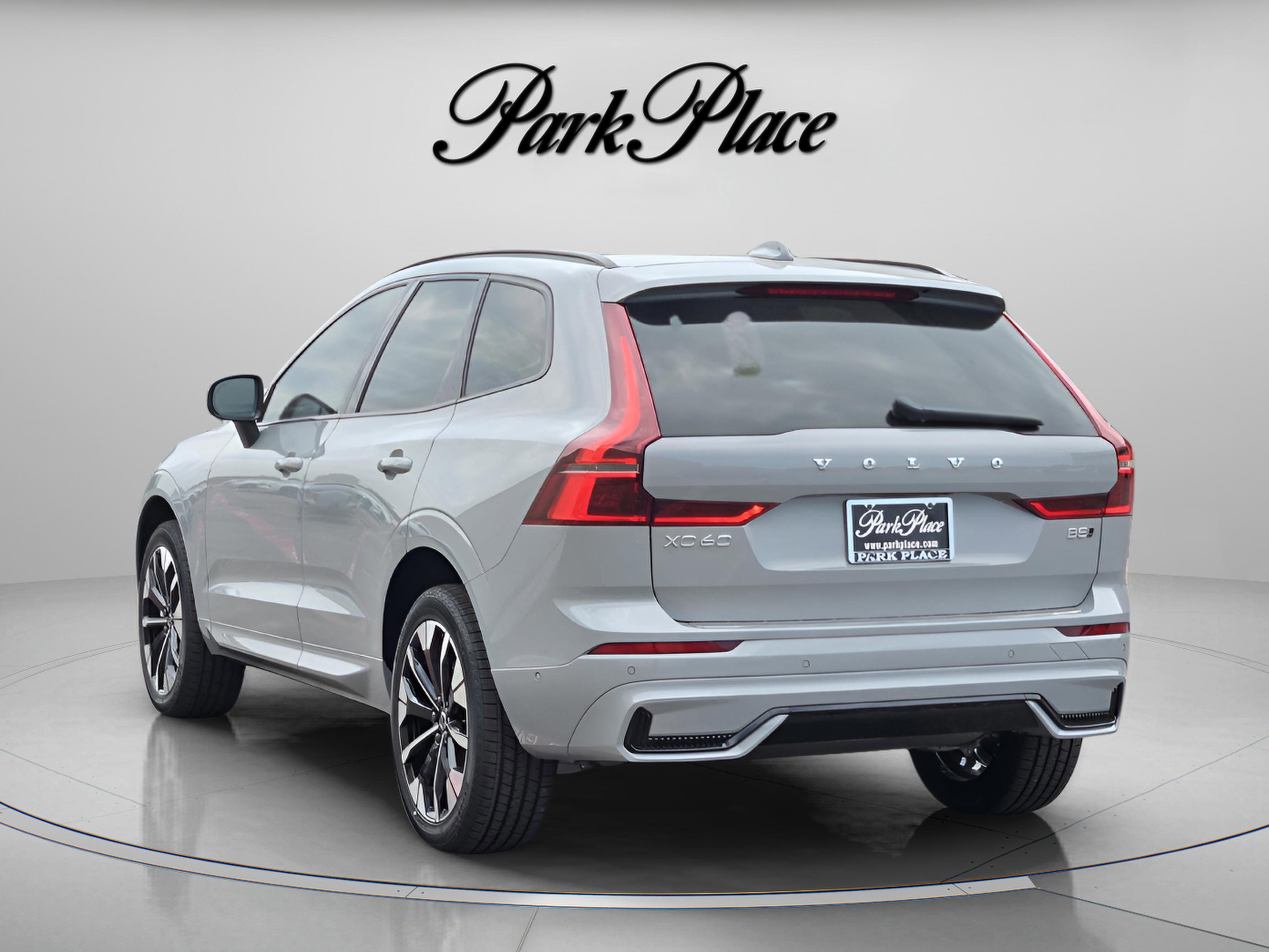 New 2026 Volvo XC60 B5 Plus w/ Protection Package Premier image 3