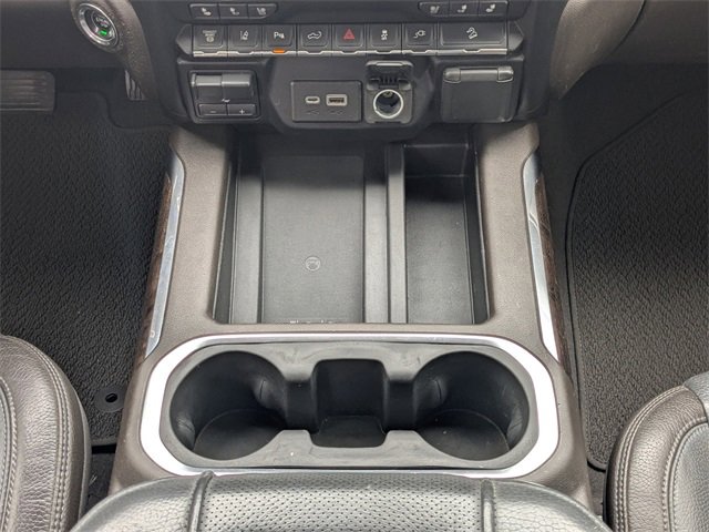 Used 2020 GMC Sierra 2500 Denali w/ Technology Package image 19