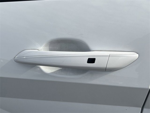 Certified 2025 Hyundai Elantra SEL image 36