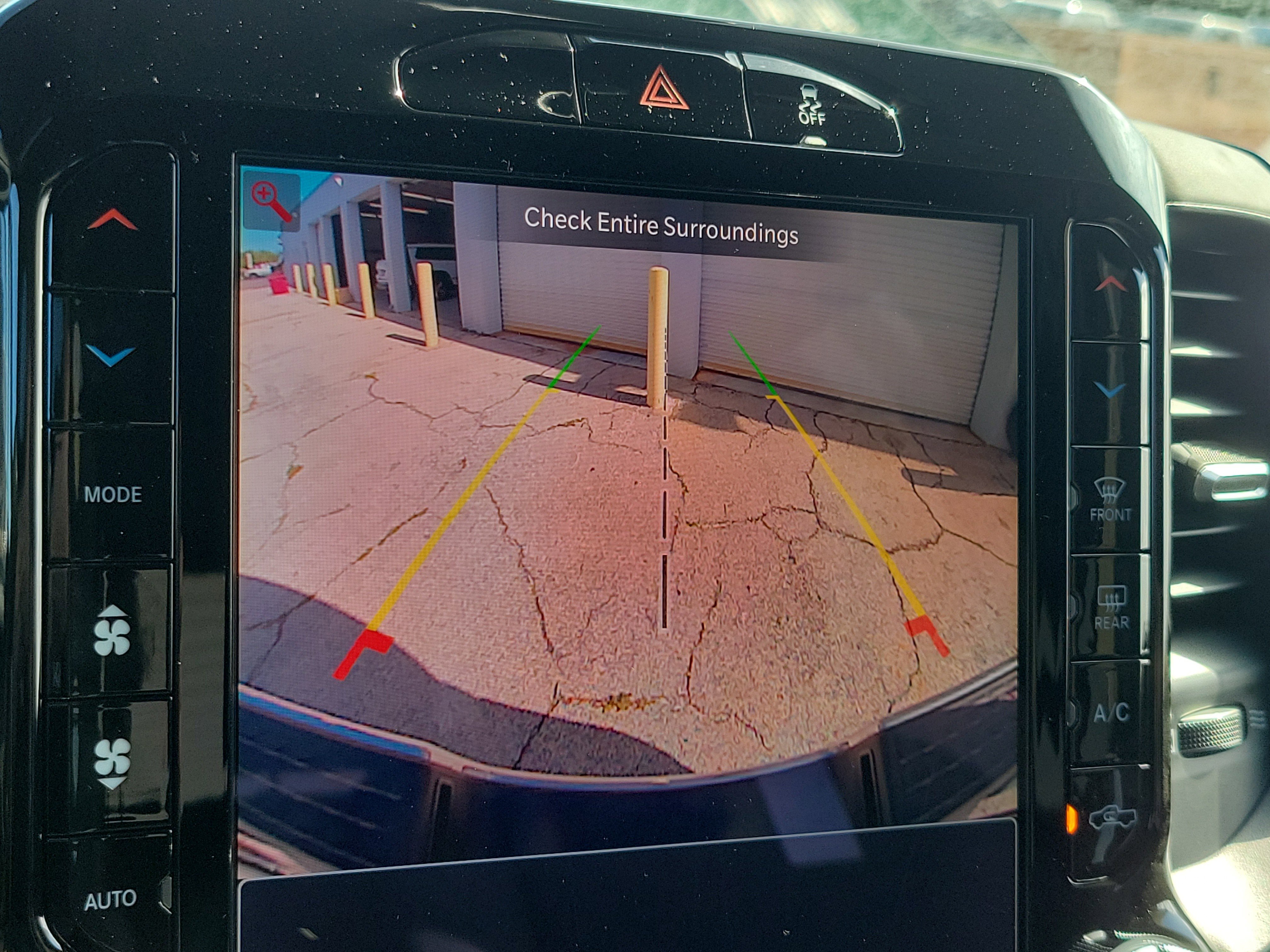 New 2026 RAM 2500 Tradesman image 18