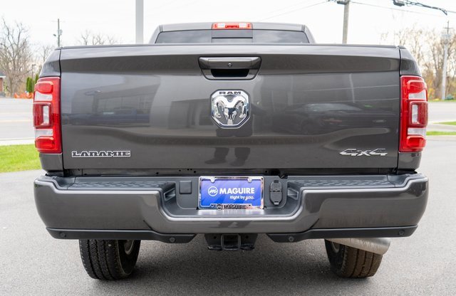 Used 2024 RAM 2500 Laramie w/ Safety Group image 7