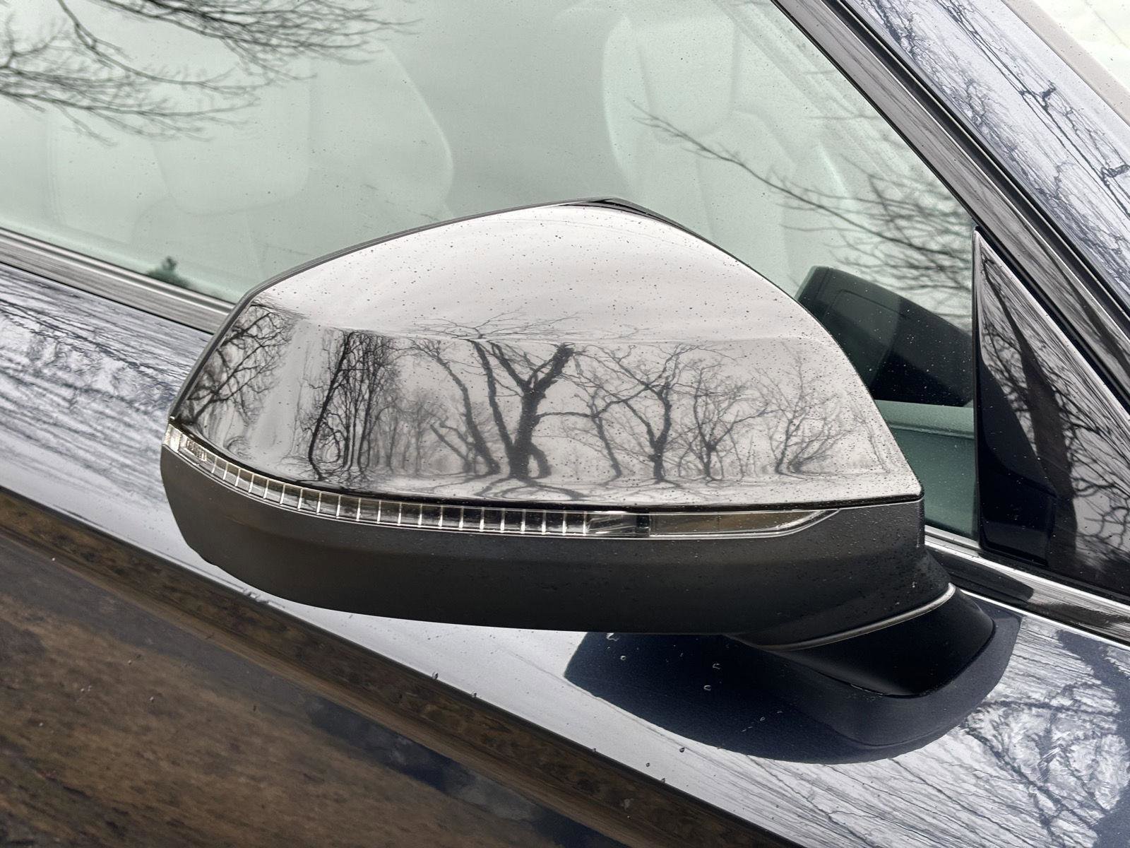 Used 2019 Audi SQ5 Premium Plus image 38