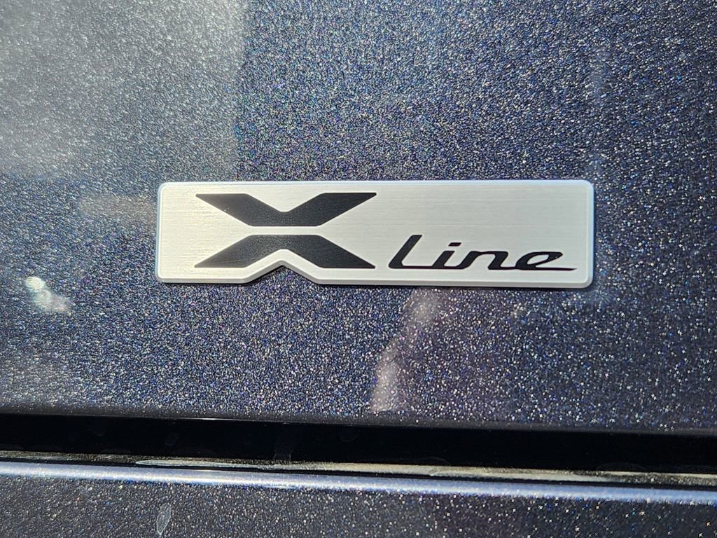 New 2027 Kia Telluride EX X-Line image 12