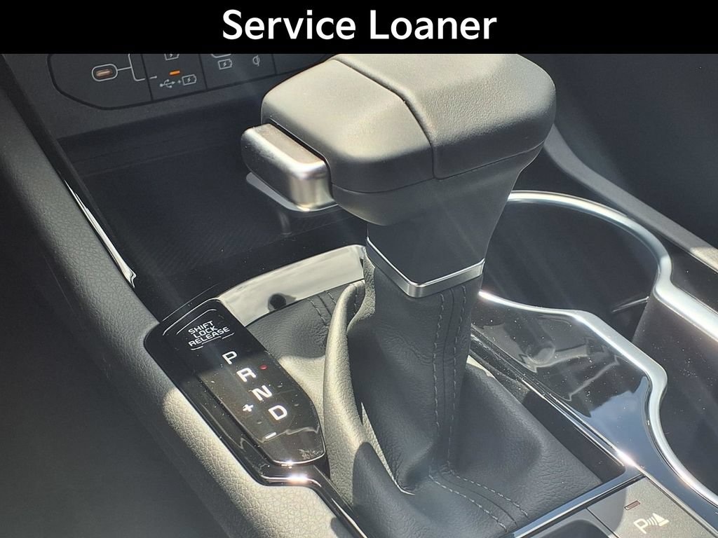 New 2026 Kia K5 GT-Line w/ GT-Line Premium Package FWD image 5