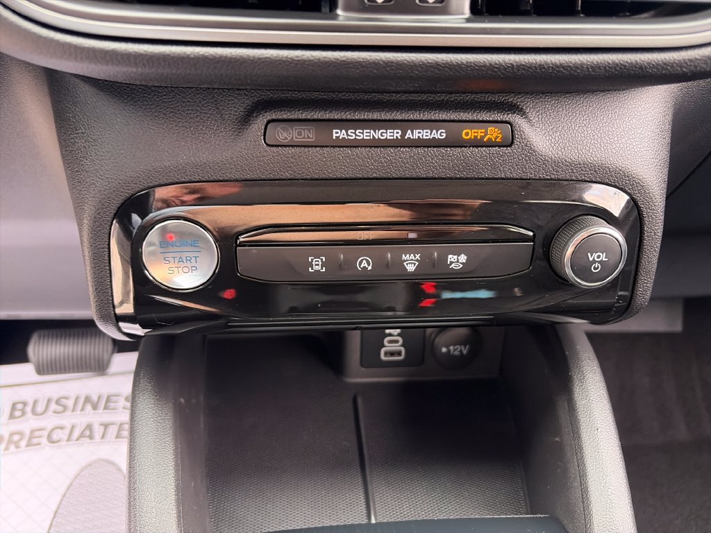 Used 2024 Ford Escape Active w/ Tech Pack #1 AWD/4WD image 22
