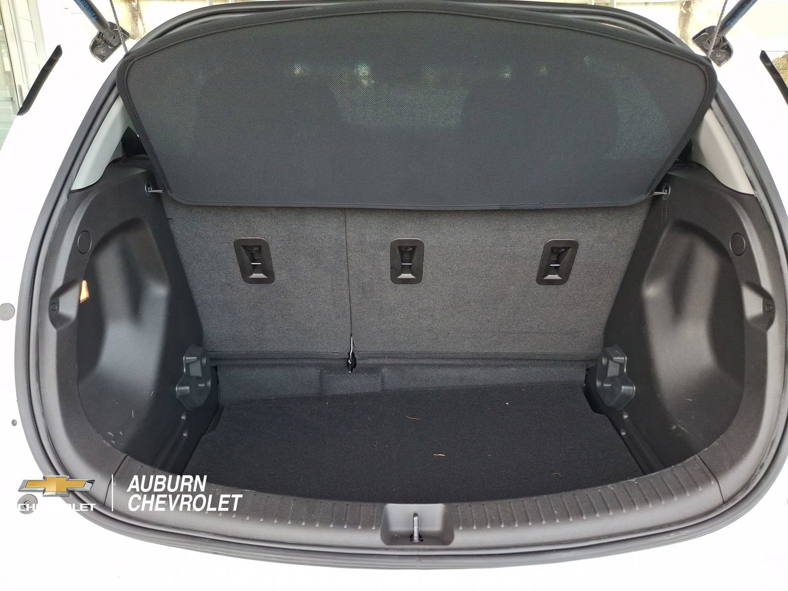 Certified 2022 Chevrolet Bolt LT FWD image 13
