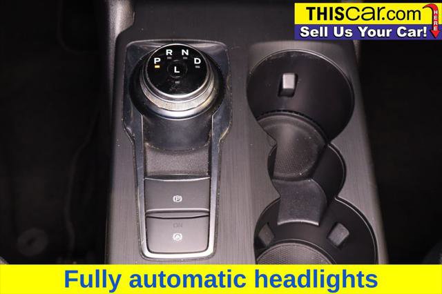 Used 2020 Ford Escape SE image 15