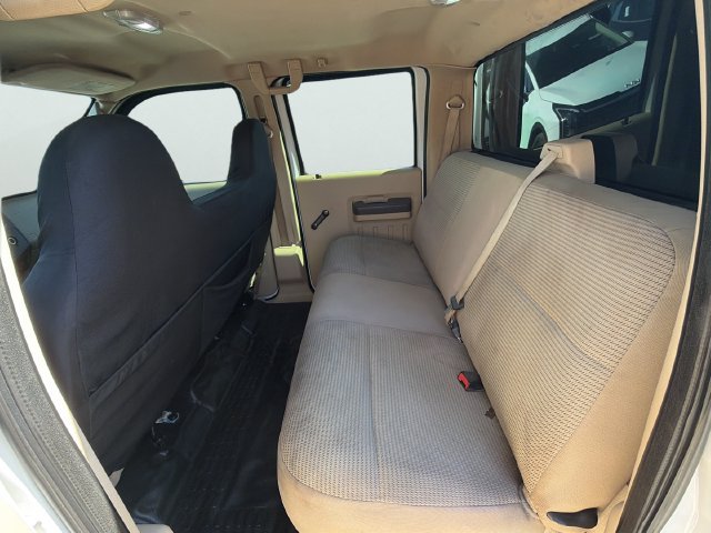 Used 2008 Ford F350 XLT RWD image 16