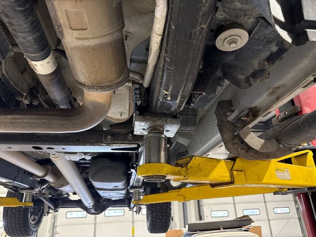 Used 2022 RAM 1500 Big Horn AWD/4WD image 13