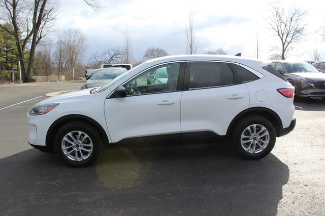 Used 2022 Ford Escape SE w/ Cold Weather Package AWD/4WD image 7