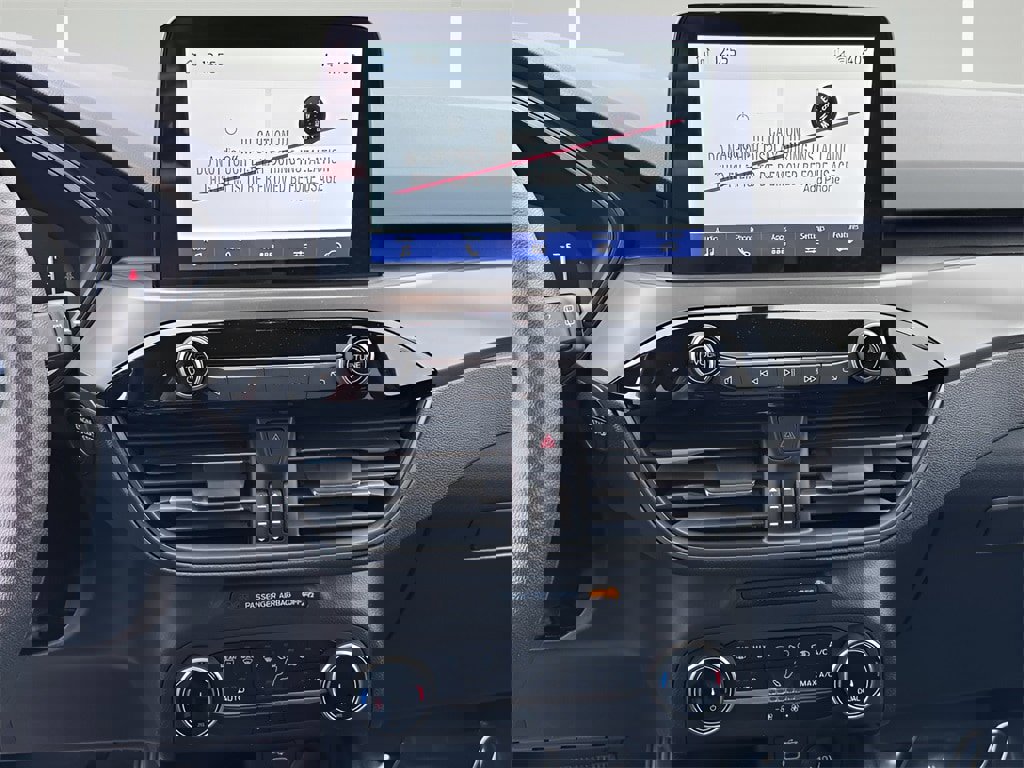 New 2026 Ford Escape Active image 7