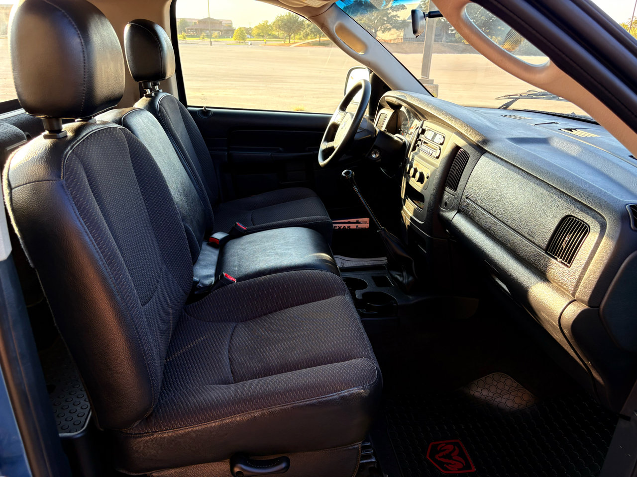 Used 2004 Dodge Ram 1500 Truck ST w/ ST Value Group image 23