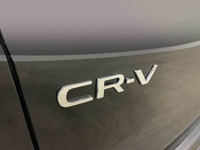 New 2025 Honda CR-V EX-L image 5