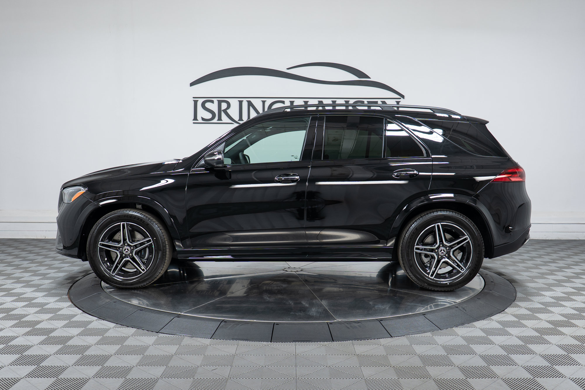 New 2026 Mercedes-Benz GLE 450 4MATIC image 8