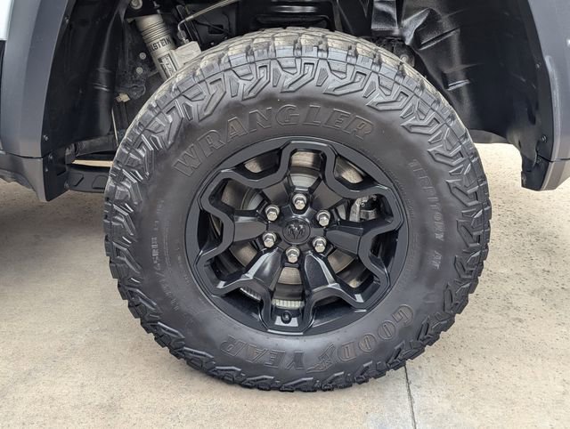 Used 2022 RAM 1500 TRX w/ TRX Level 1 Equipment Group image 11