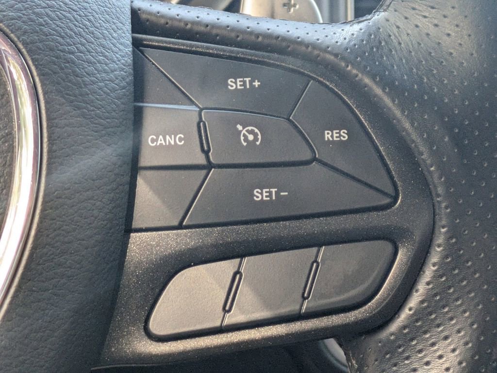 Used 2023 Dodge Charger Scat Pack w/ Plus Group image 30