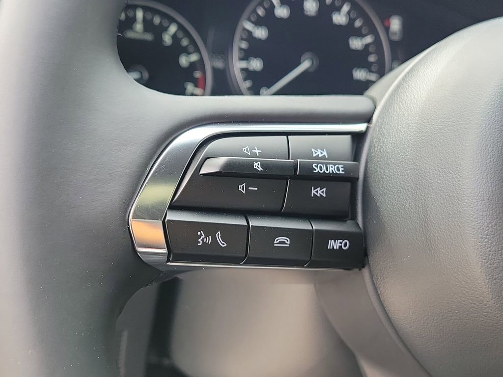 New 2026 MAZDA MAZDA3 2.5 S Hatchback w/ Premium Pkg image 23